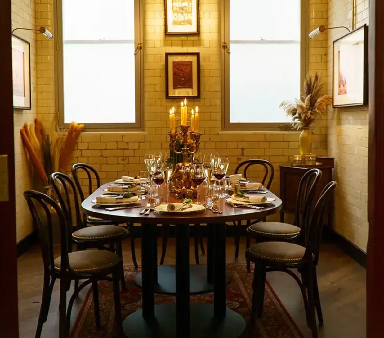 THE WATCH ROOM 