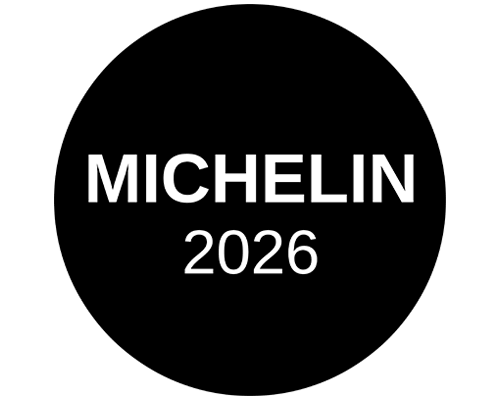 MICHELIN 2026